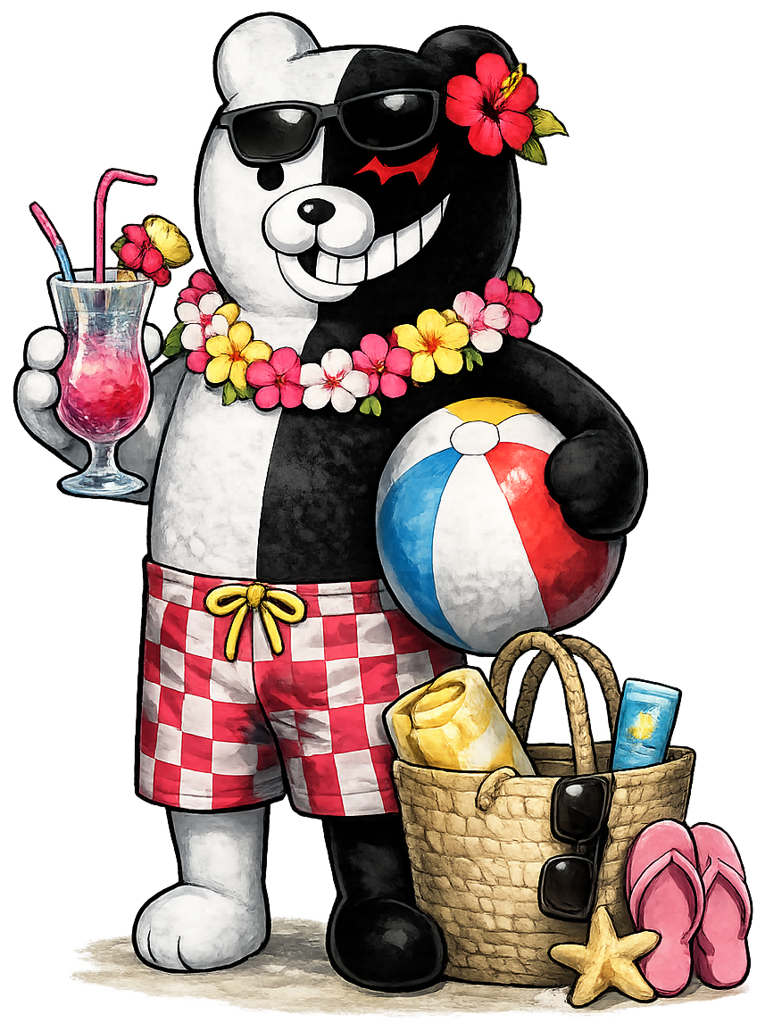 Monokuma